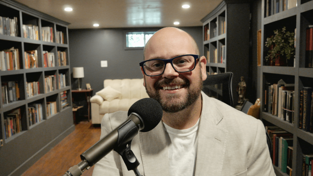 Neutral Ground Podcast