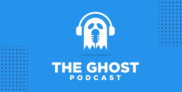 The Ghost Podcast