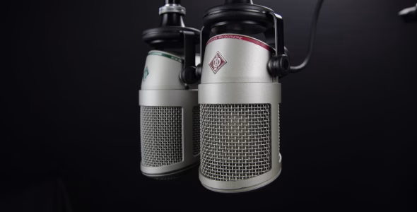 podcast