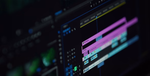 podcast editing