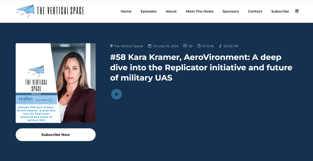 Use keywords in your episode titles