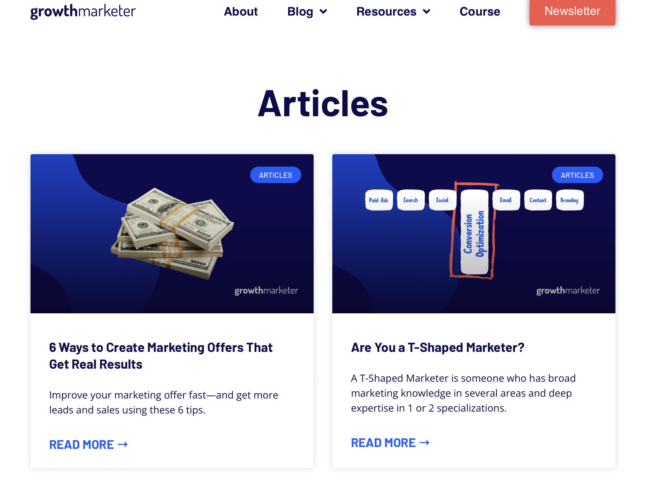 Blog vs podcast: types of content