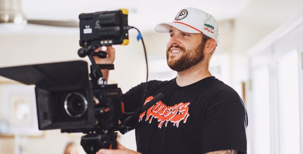 podcast producer