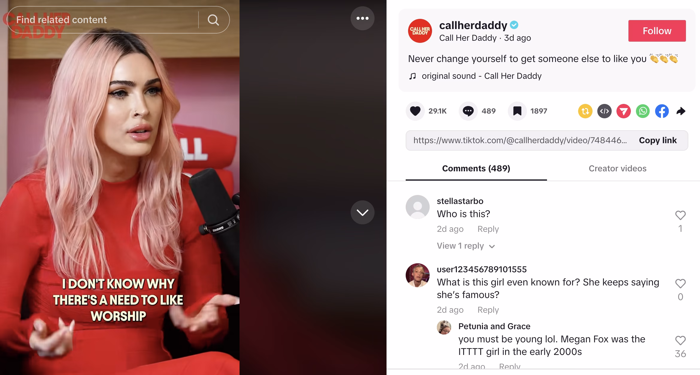 Repurpose podcast content