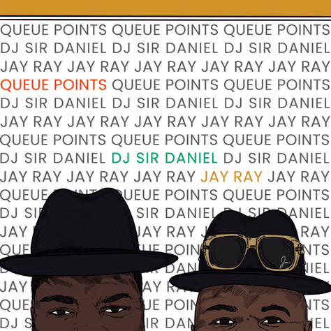 queuepoints podcast